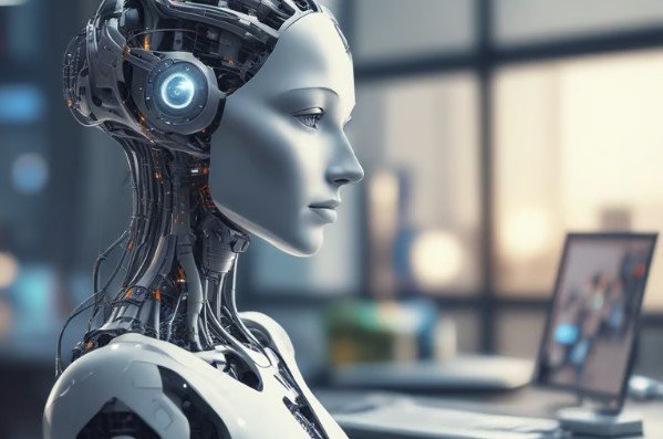 Automatització de processos i intel·ligència artificial per a empreses
